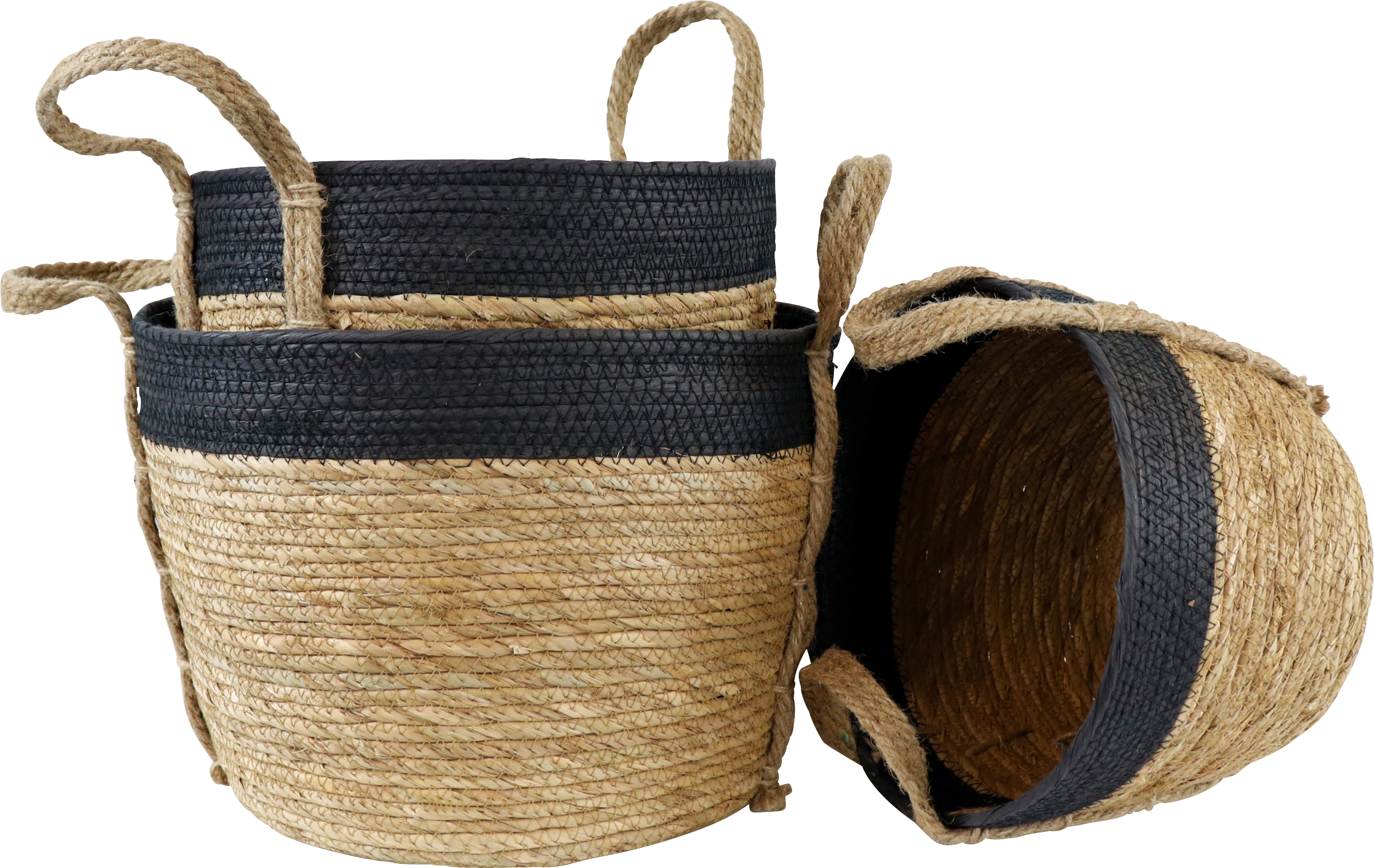 9868 PANIERS  NAXOS  3P