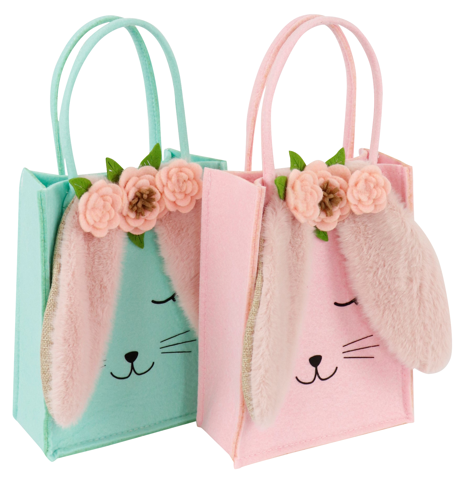 9906 SACS EN FEUTRE SCHLAPPOHR  2P