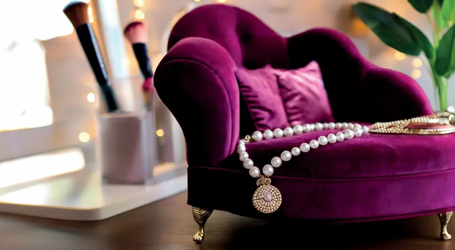 Jewellery and Style
