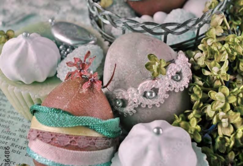 Classy Easter Heritage