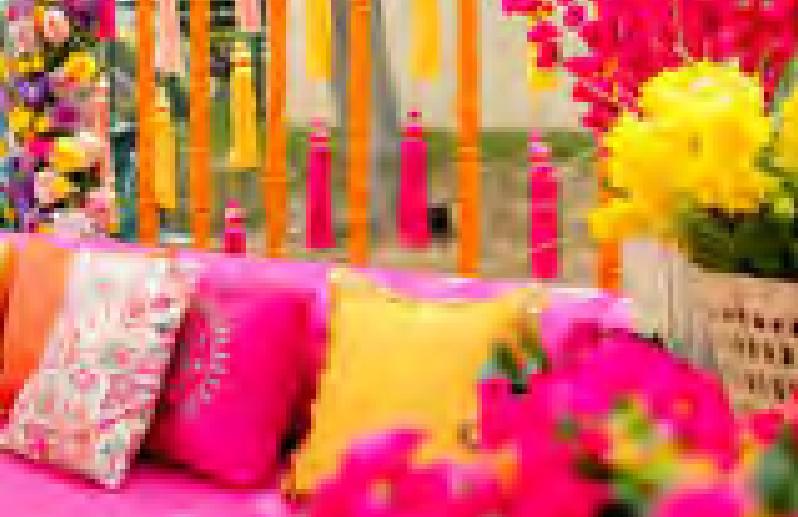 House Of colours